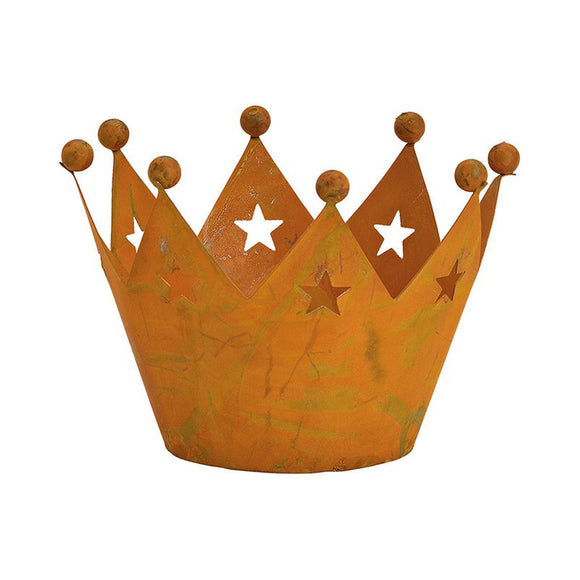 Rusty Crown