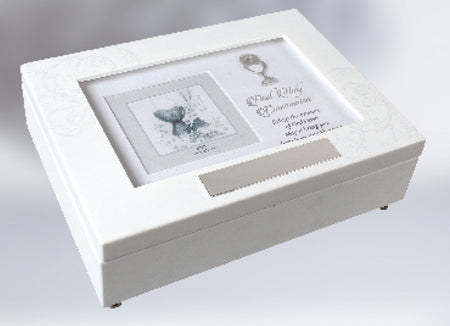 Communion Memory Box