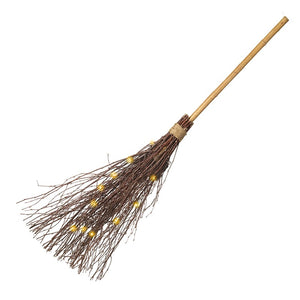 Autumn LED Broom