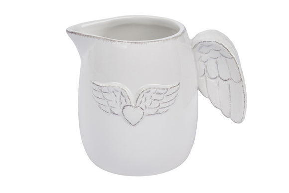 Angel Wing Jug Small