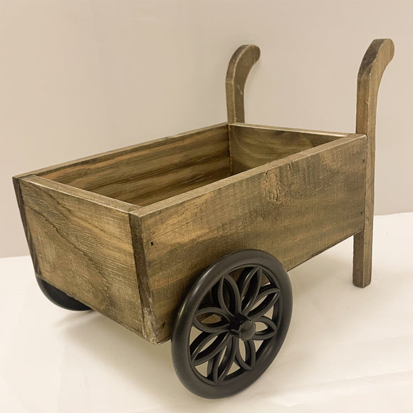 Cart Planter