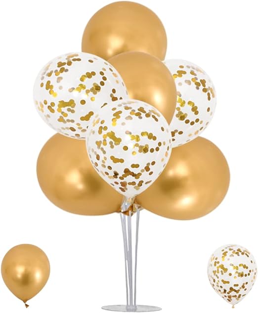Confirmation/Communion Balloon stand