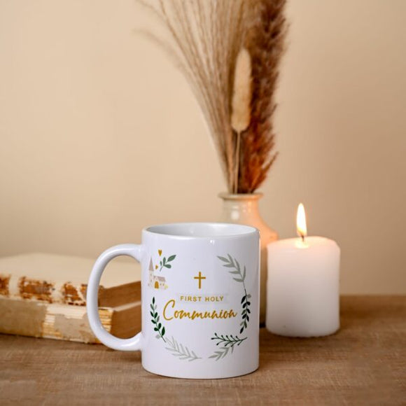 Communion Mug