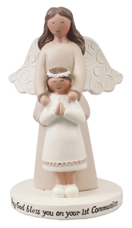 Communion Angel Girl
