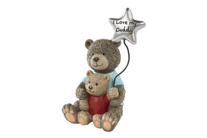 Dad Bear