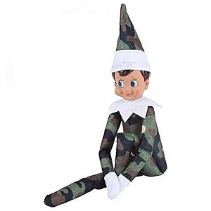 Elf Camo