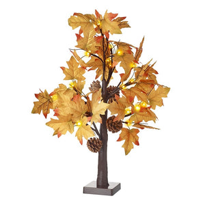 Autumn Tree LED