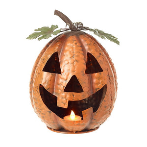 LED Pumpkin