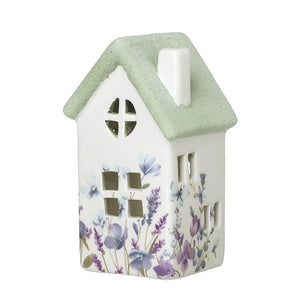 Small Dolomite House