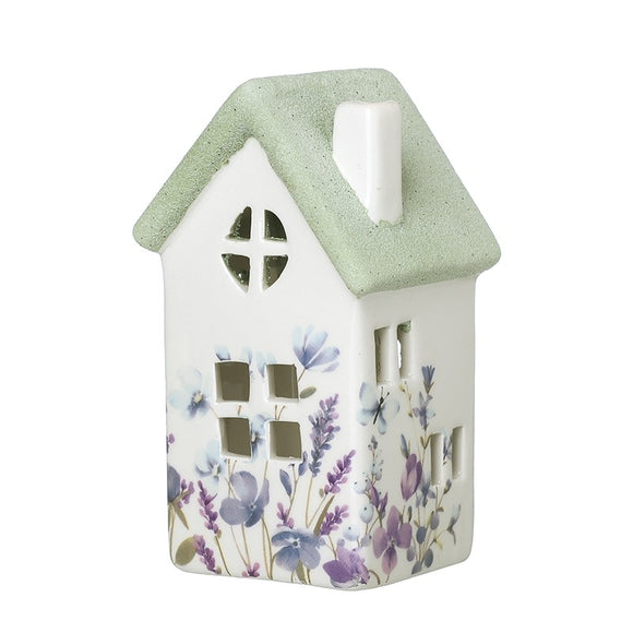 Small Dolomite House