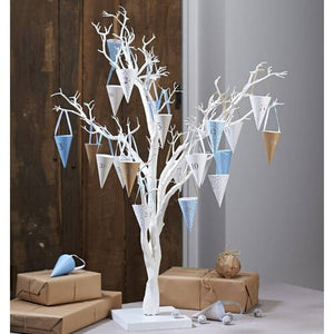 White display Tree