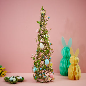 Easter Cone Tree