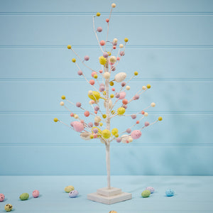 Easter Tree