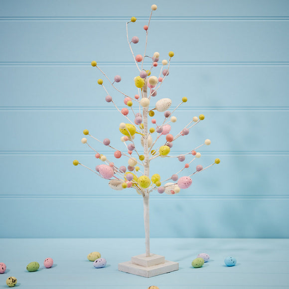 Easter Tree