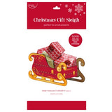 Santa Sleigh