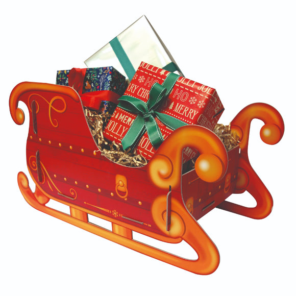 Santa Sleigh