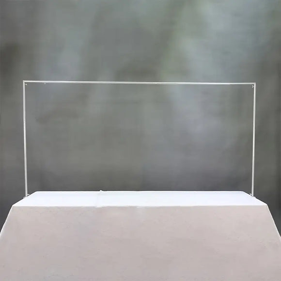 Table Frame with clamp