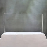 Table Frame with clamp