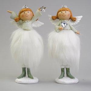 Standing Angel x 1