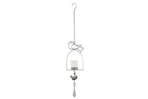 Bird Candle Chime