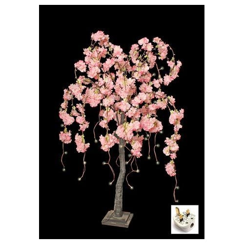 Blossom Tree with lights