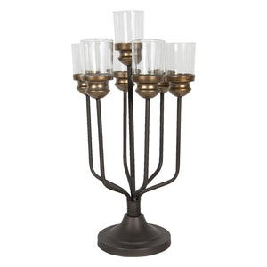 Large Table Candleabra