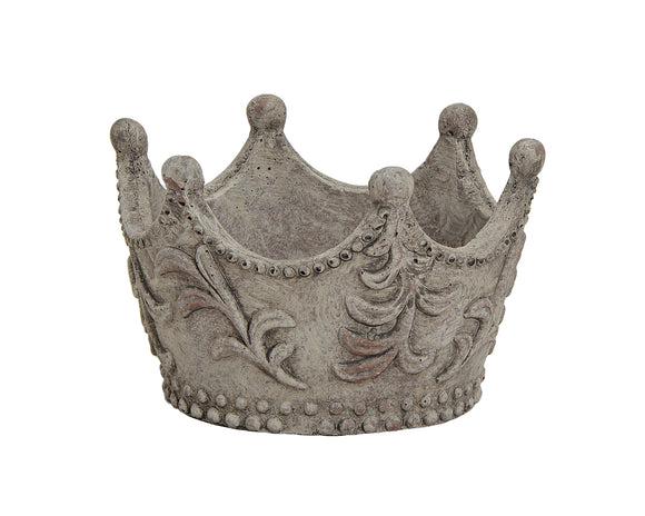 Clay Crown Grey