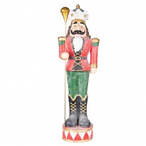 Nutcracker Led Lights