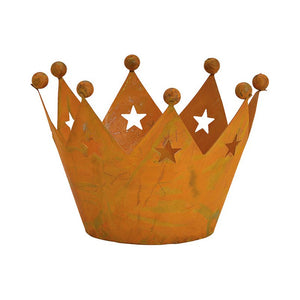 Rusty Crown