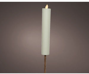 Solar Candle
